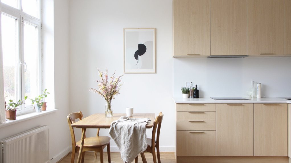 personalize your nordic kitchen