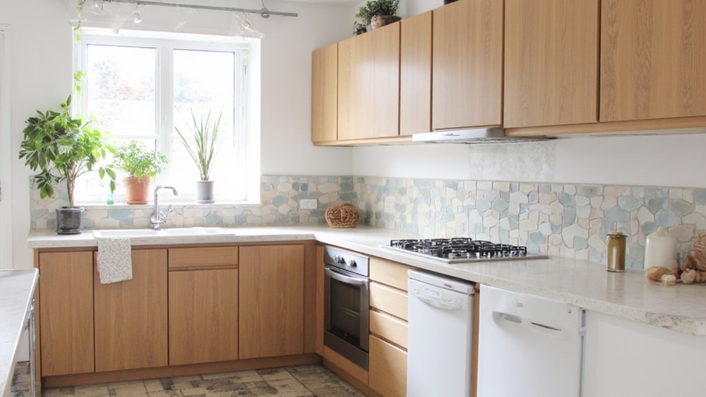 quality materials ensure durability