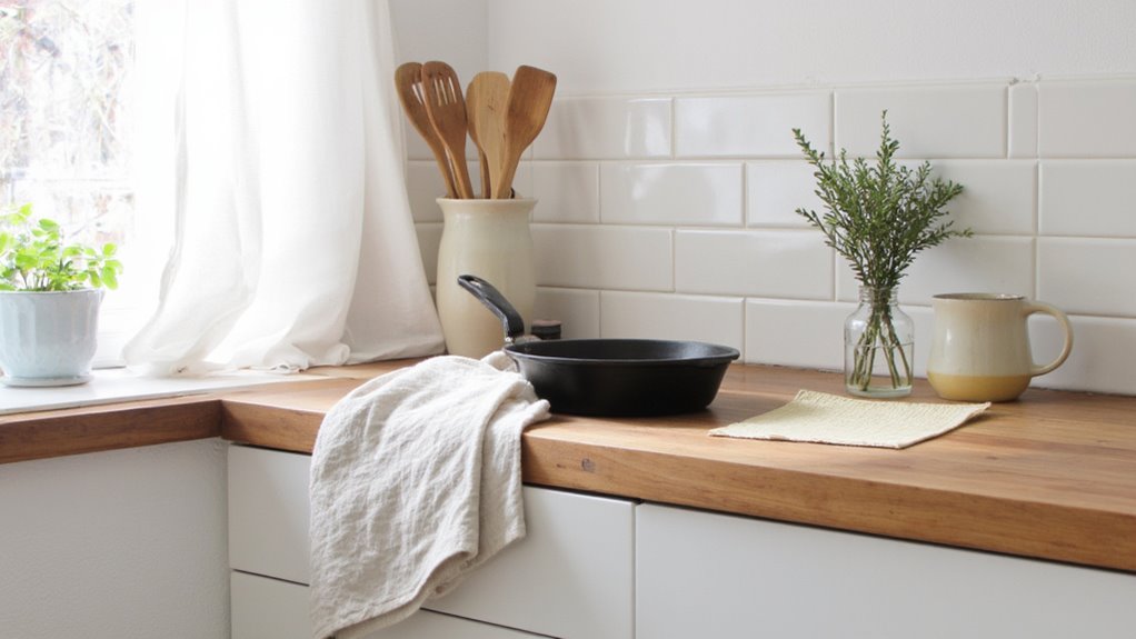 quality scandinavian kitchenware selection