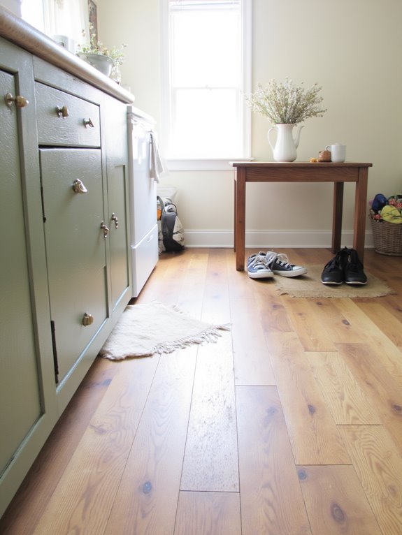 regular cleaning and maintenance