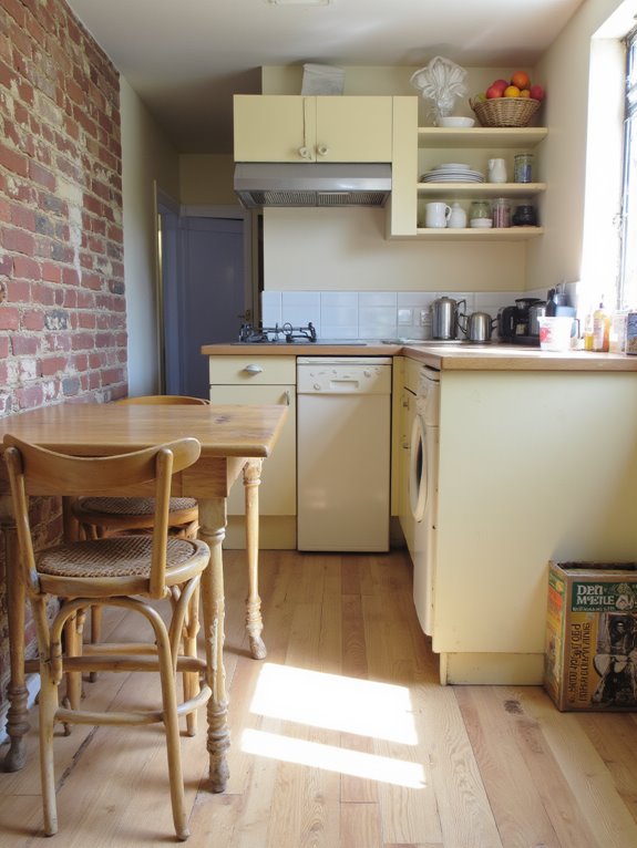 regular maintenance for longevity