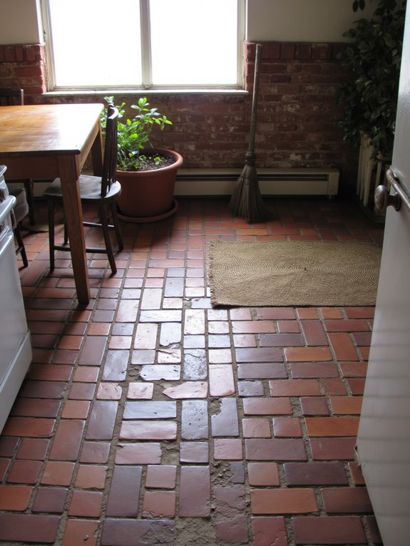 regular maintenance for longevity