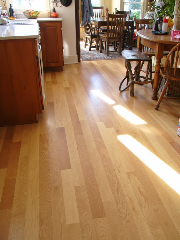 resilient stylish easy maintenance