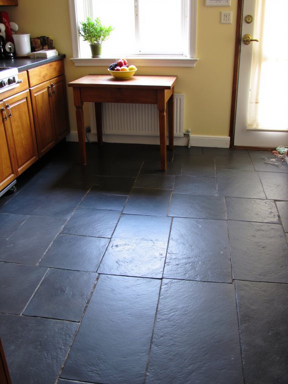 rustic durable stylish flooring