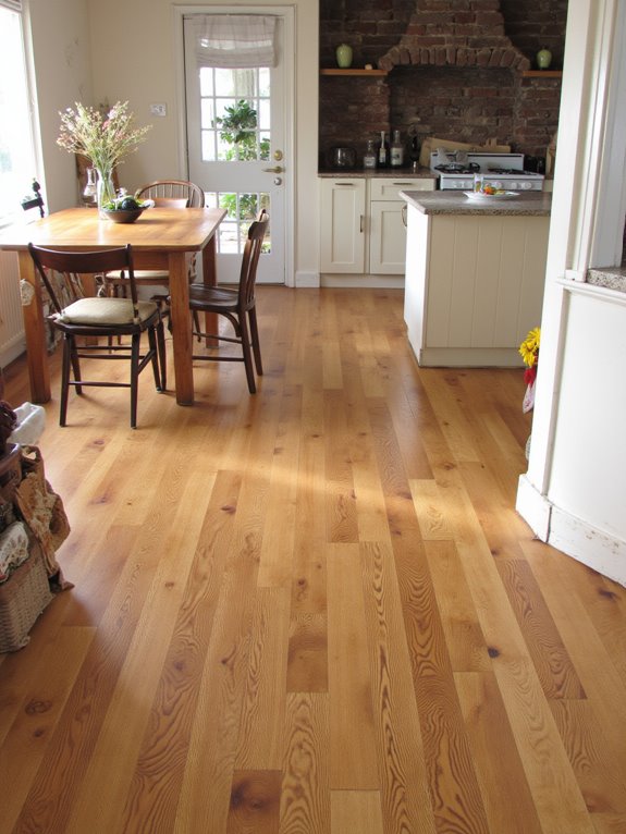 rustic laminate wood flooring