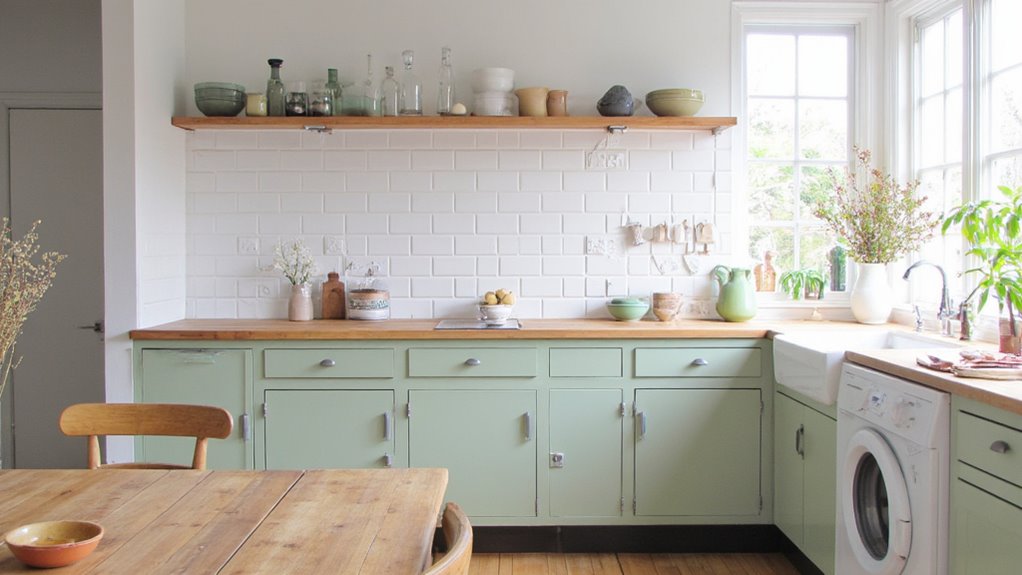 scandinavian color palette options