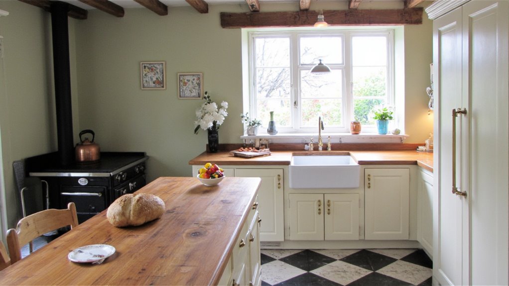 scandinavian kitchen design inspiration