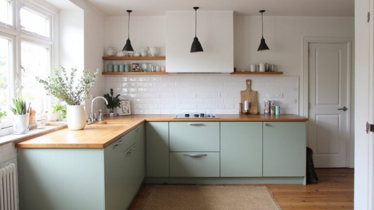 scandinavian kitchen design inspiration