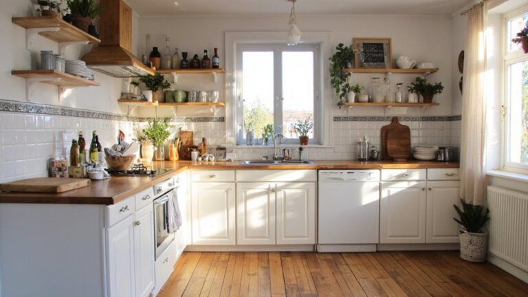 scandinavian kitchen design inspiration