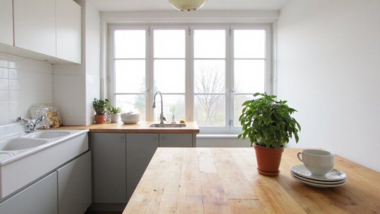 scandinavian kitchen design inspiration