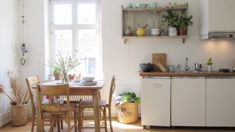 scandinavian kitchen design inspiration