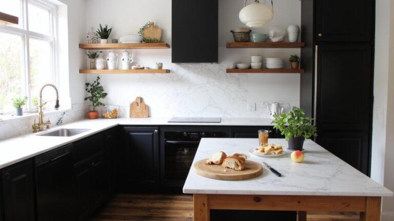 scandinavian kitchen design inspiration