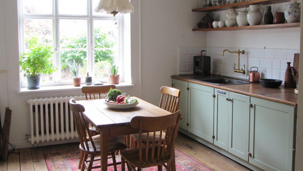 scandinavian kitchen design tips