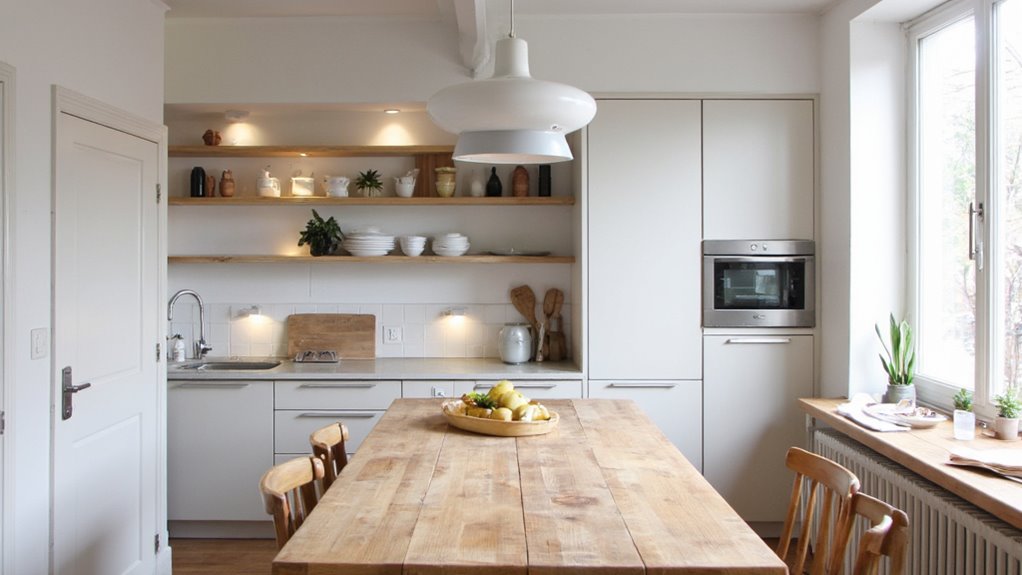 scandinavian lighting design essentials