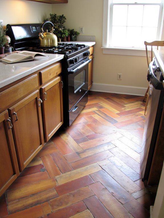 seasonal kitchen design updates