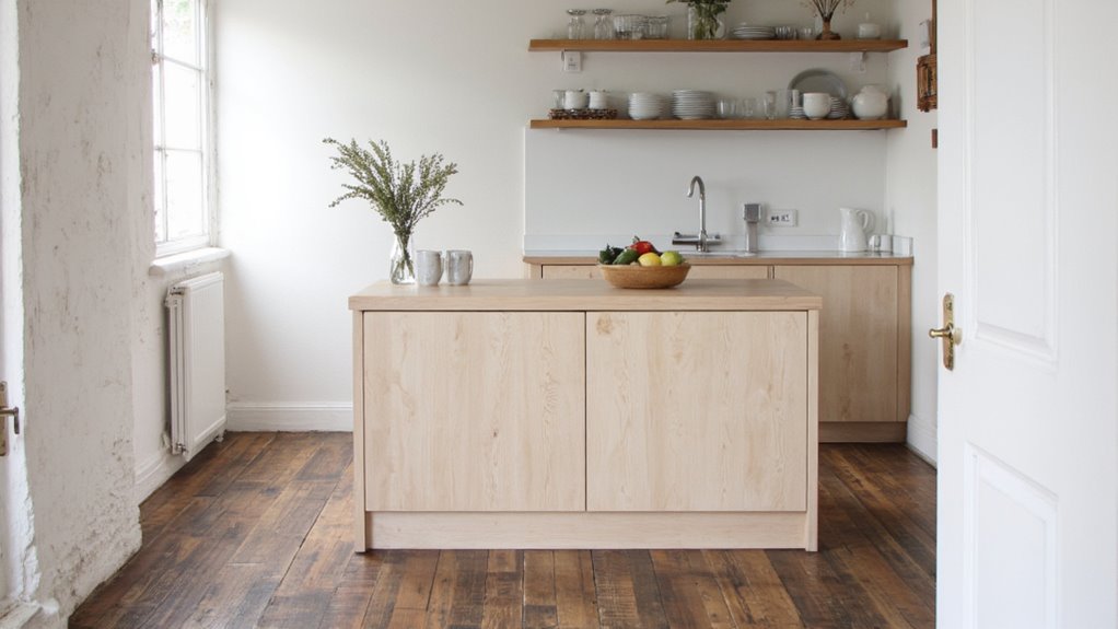 simplicity functionality beauty practicality