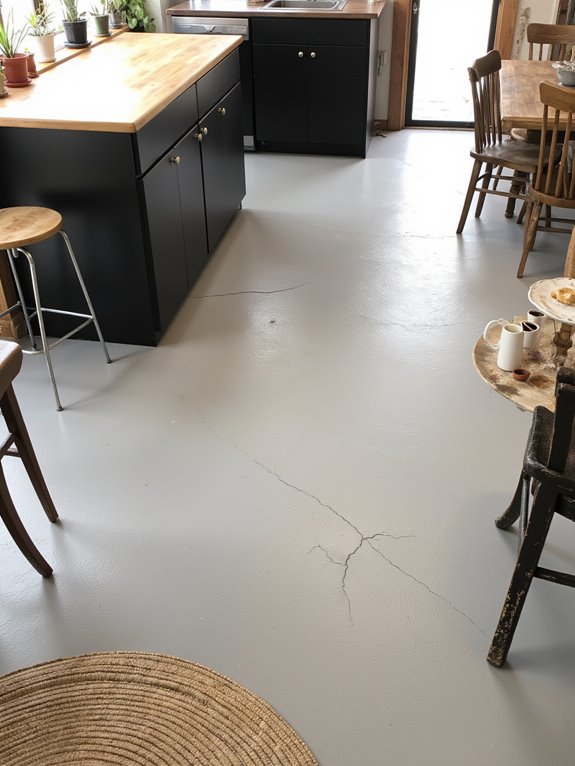 sleek durable versatile flooring