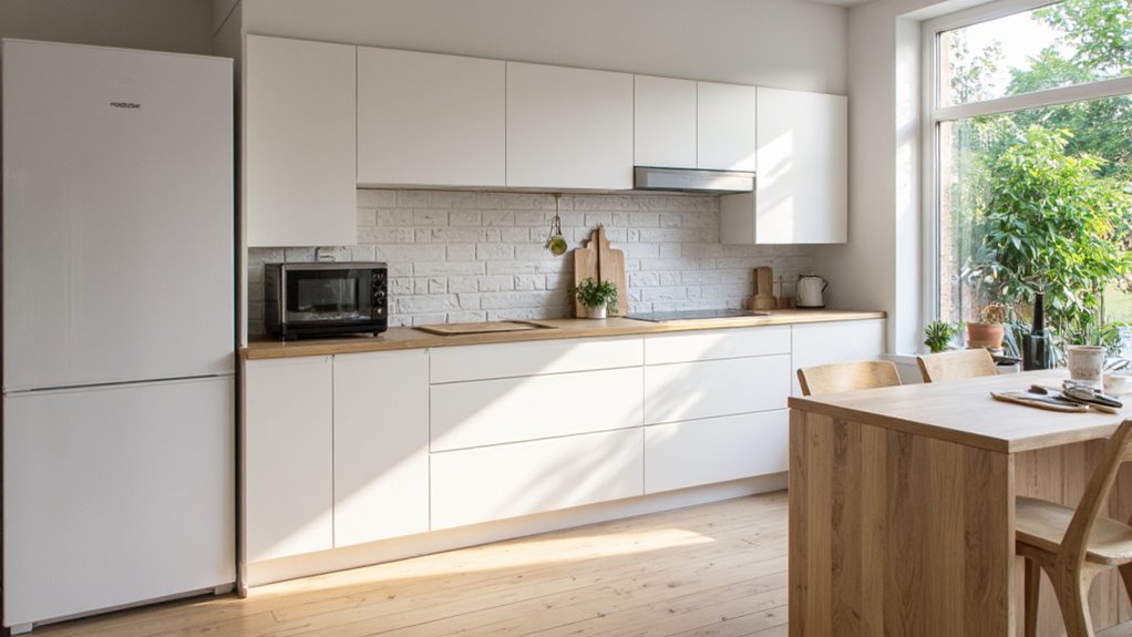 smart appliances enhance functionality