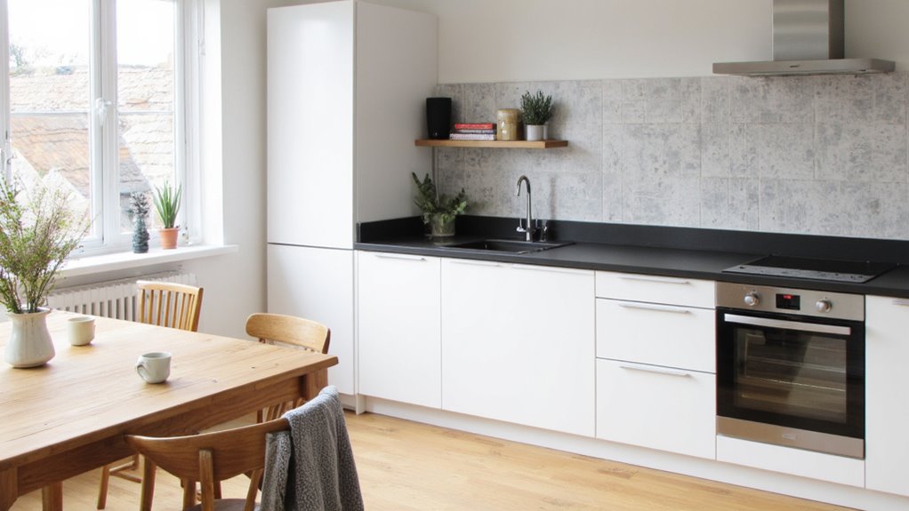 smart appliances enhance kitchens