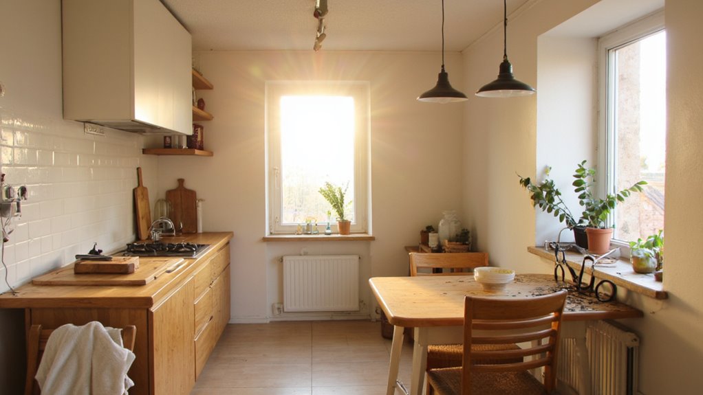 smart energy efficient lighting solutions