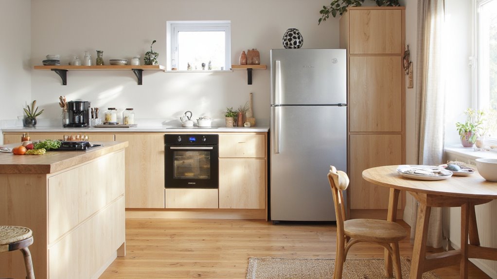 smart gadgets enhance cooking