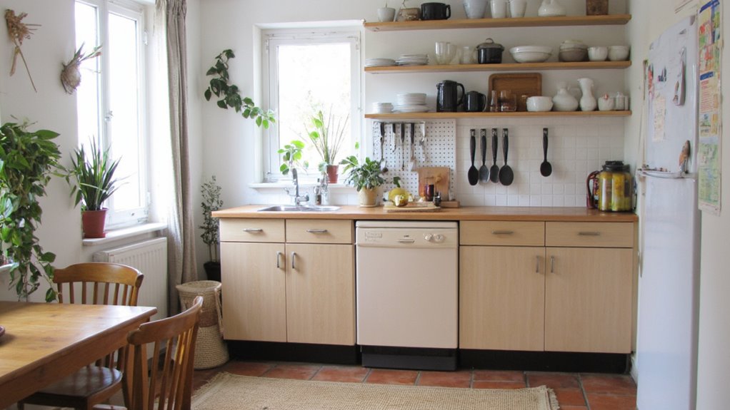 smart kitchen storage solutions