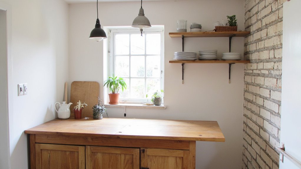 smart space saving solutions