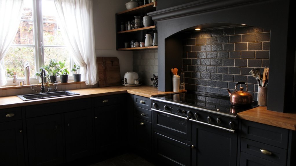 smart storage enhances functionality