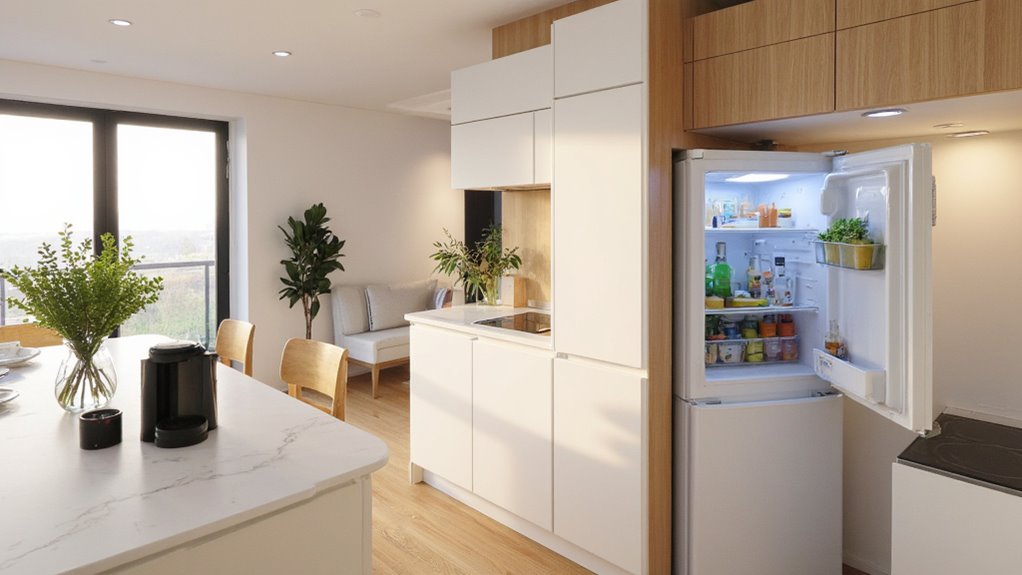 smart tech for effortless entertaining