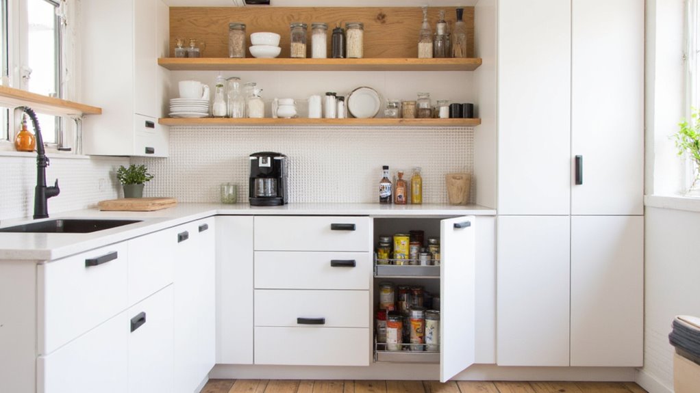 smart vertical storage solutions