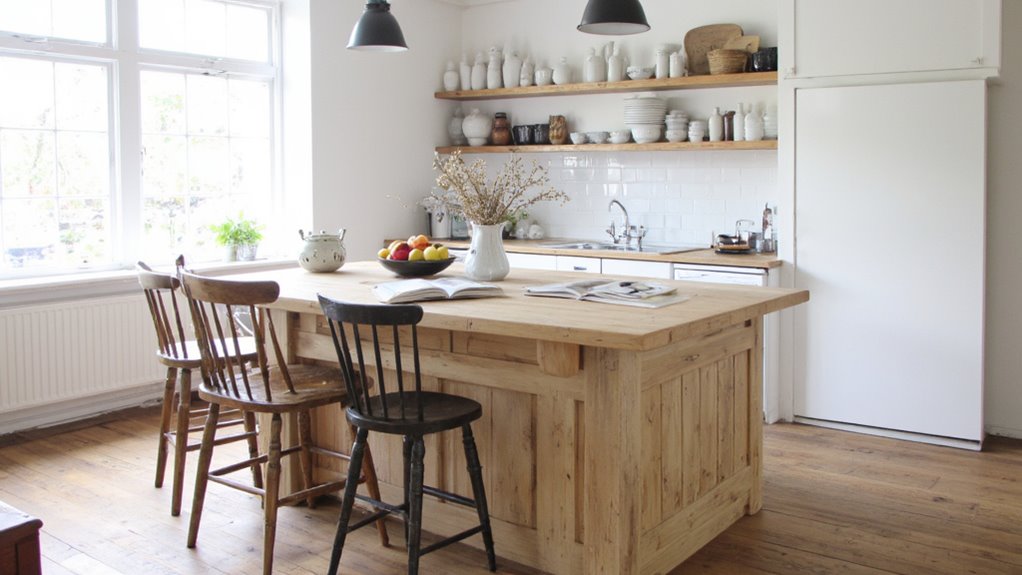 social hub for gatherings