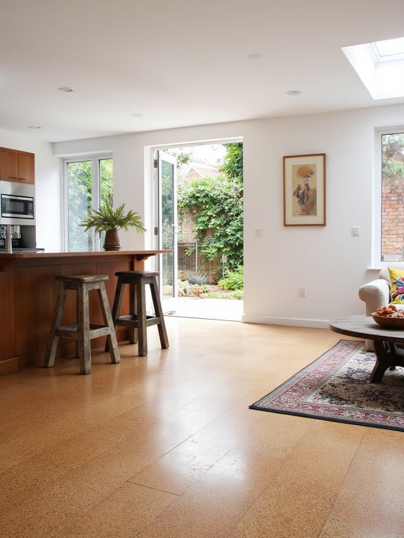 sound absorbing materials enhance acoustics