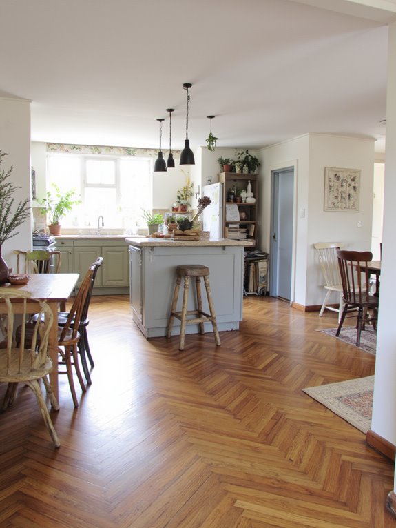 striking visual impact patterns