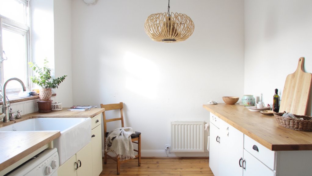 stunning statement lighting choices