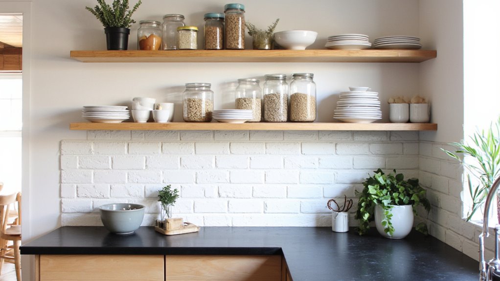 stylish and functional storage