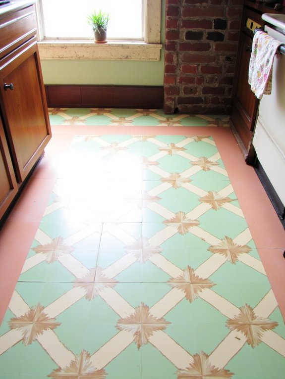 stylish durable easy maintenance