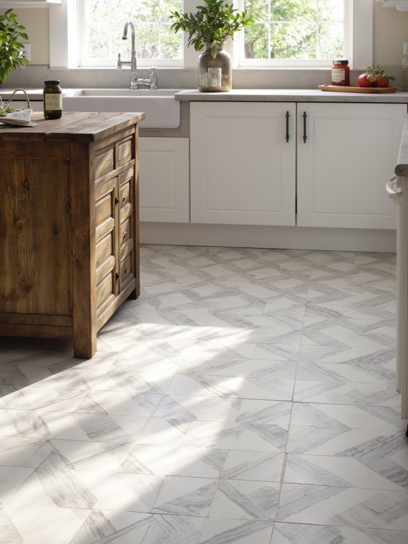 stylish durable low maintenance tiles