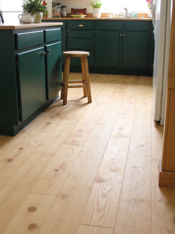 stylish durable water resistant flooring