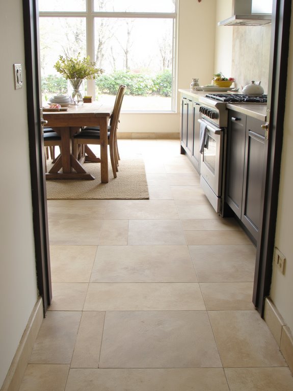 stylish durable waterproof flooring