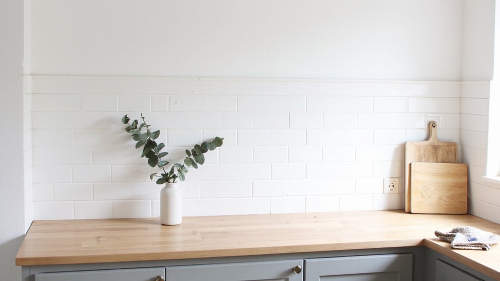 stylish scandinavian kitchen backsplashes