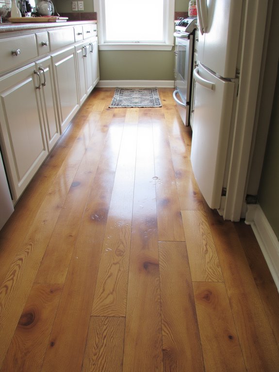 stylish water resistant wood alternative