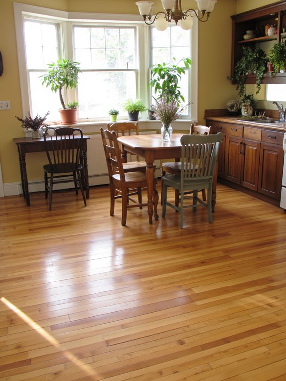 sustainable bamboo flooring options