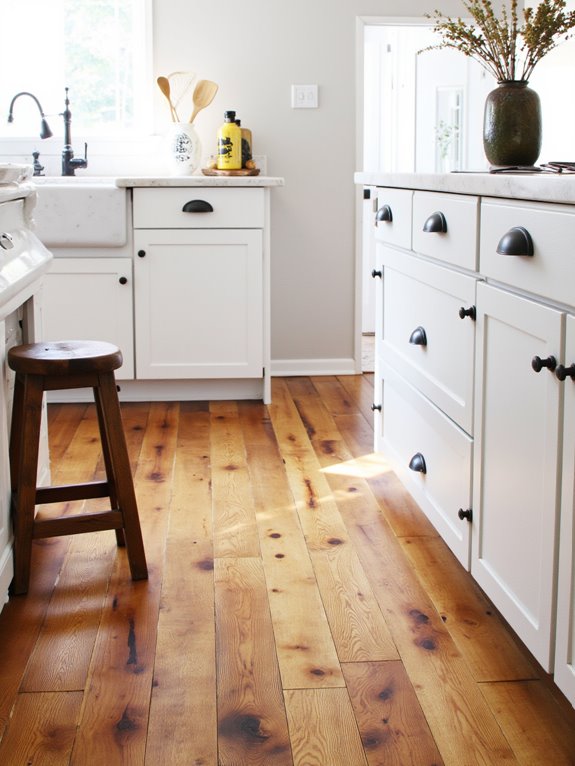 sustainable reclaimed wood charm