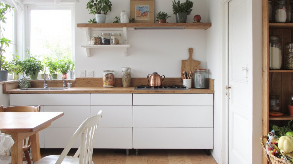 sustainable scandinavian kitchen practices