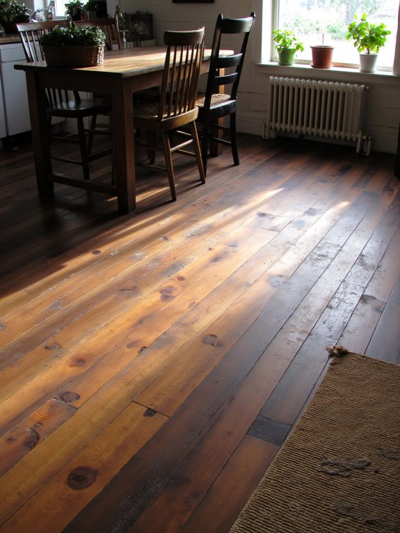 sustainable unique charming materials