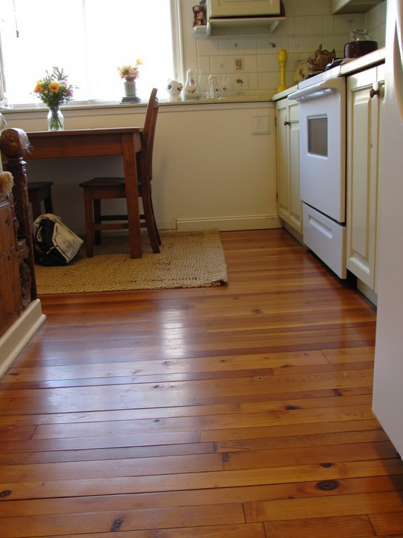 textured laminate kitchen finishes