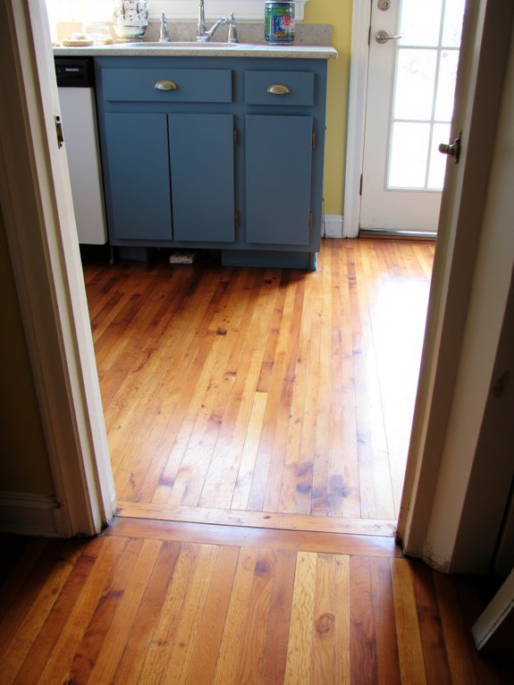 timeless beauty and warmth