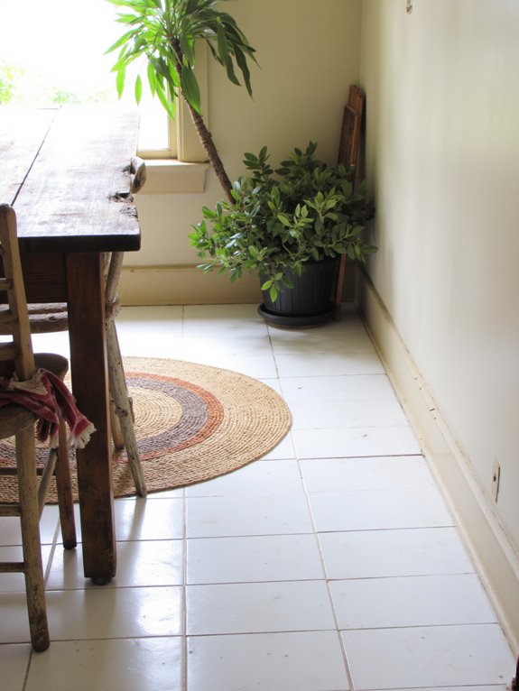 timeless classic subway tiles