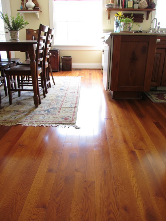 timeless elegance and durability