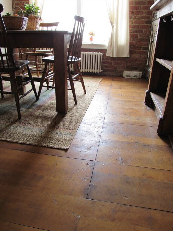 timeless elegance and warmth